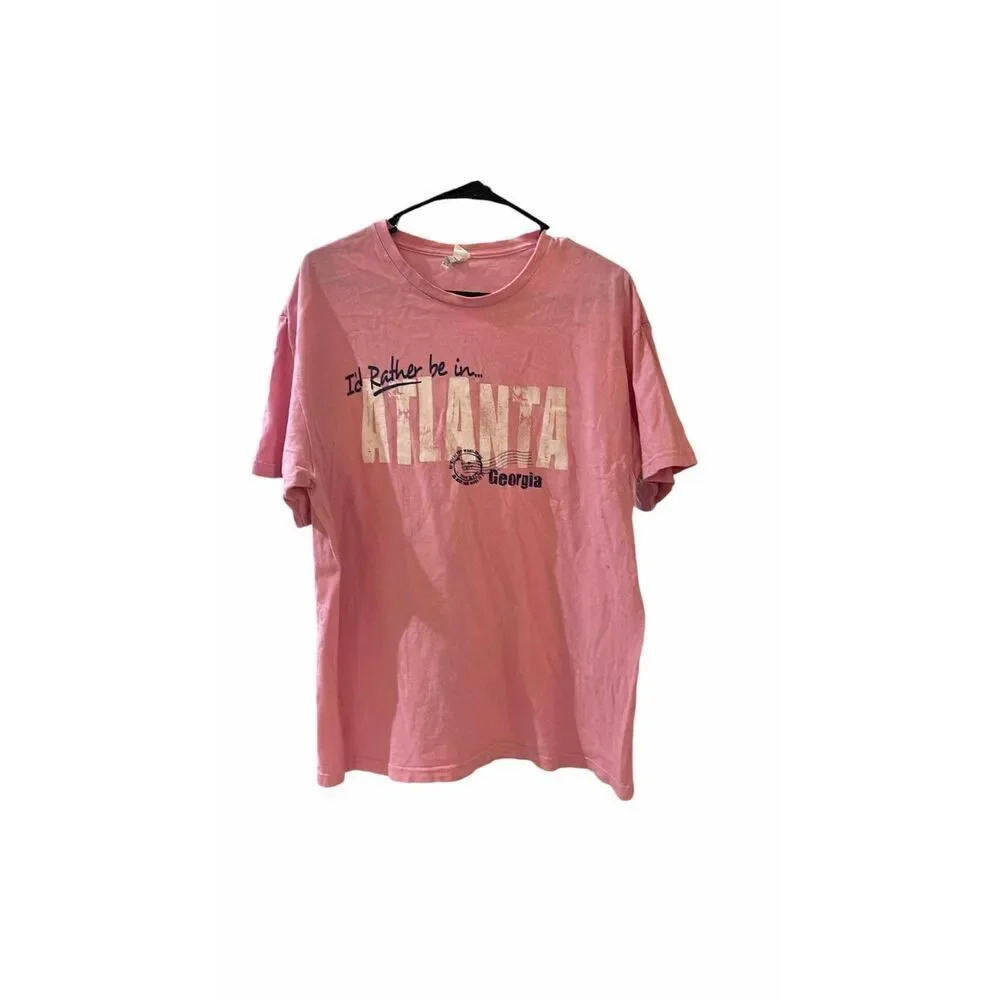 Atlanta Shirt - Picture 2 of 3